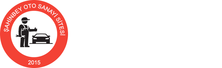 Şahinbey Mavikent Oto Sanayi Sitesi