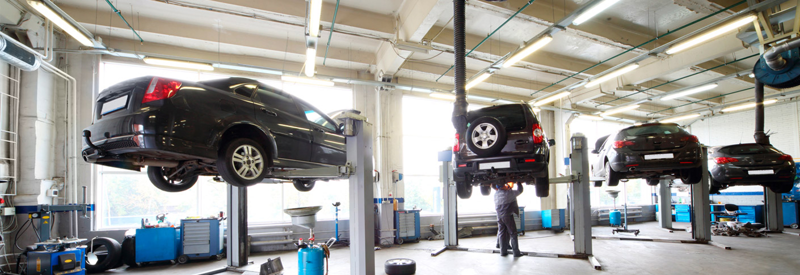 Oto Servis