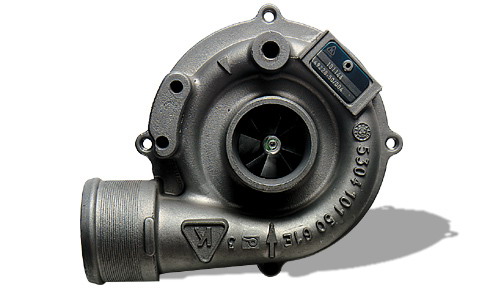 TURBO