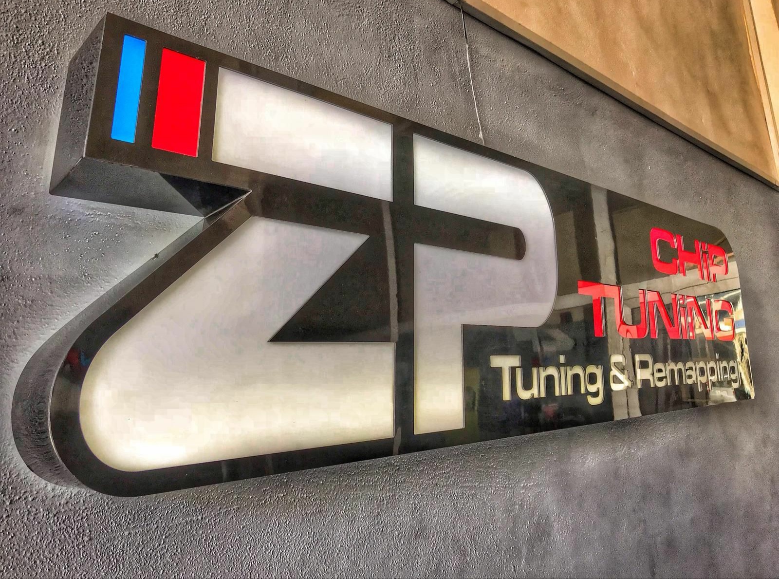 ZP ChipTuning