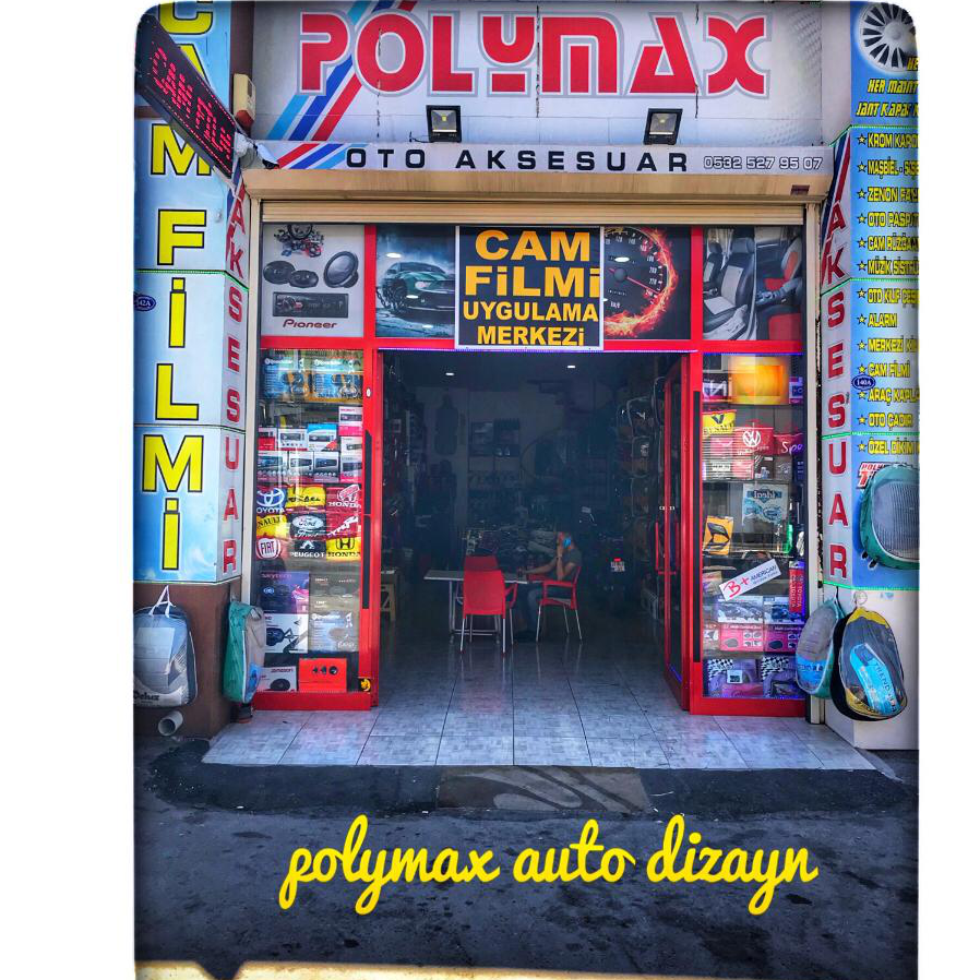 Polymax Tuning Oto Aksesuar